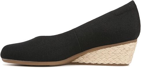 أحذية دكتور شول للنساء أحذية بي ريدي بكعب عريض in Kuwait