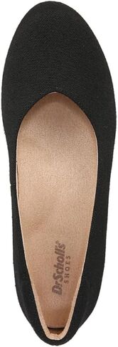 أحذية دكتور شول للنساء أحذية بي ريدي بكعب عريض in Kuwait