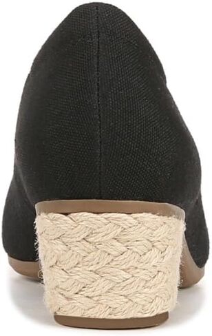 أحذية دكتور شول للنساء أحذية بي ريدي بكعب عريض in Kuwait