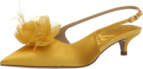 Sam Edelman Women's Faye Pump in Saudi Arabia