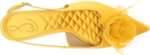 Sam Edelman Women's Faye Pump in Saudi Arabia
