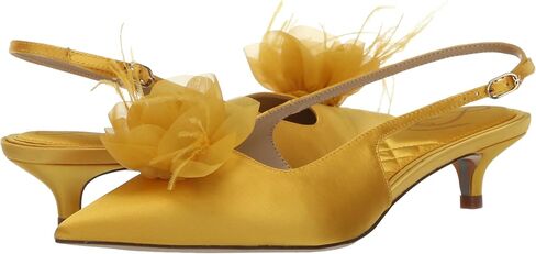 Sam Edelman Women's Faye Pump in Saudi Arabia