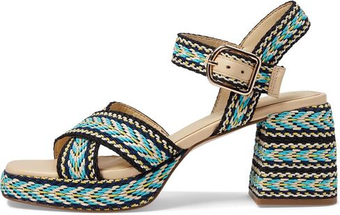 Women's Gemmie Heeled Sandal in Saudi Arabia