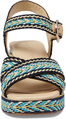 Women's Gemmie Heeled Sandal in Saudi Arabia