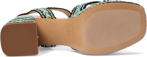 Women's Gemmie Heeled Sandal in Saudi Arabia