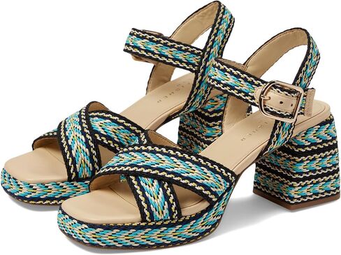 Women's Gemmie Heeled Sandal in Saudi Arabia