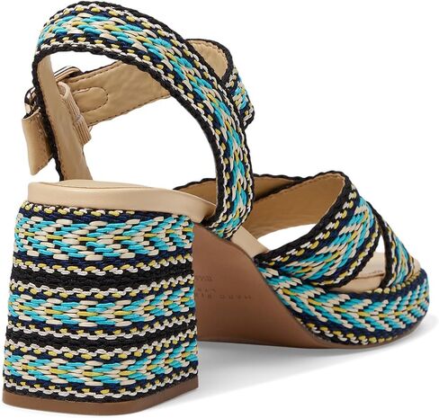 Women's Gemmie Heeled Sandal in Saudi Arabia