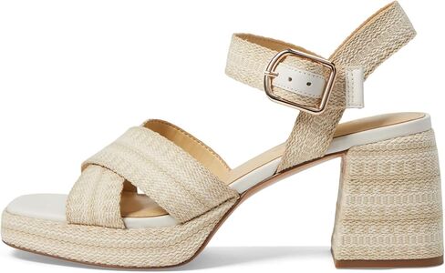 Women's Gemmie Heeled Sandal in Saudi Arabia