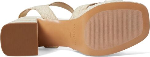 Women's Gemmie Heeled Sandal in Saudi Arabia