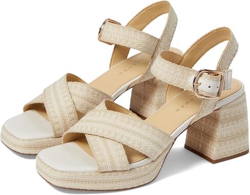 Women's Gemmie Heeled Sandal in Saudi Arabia