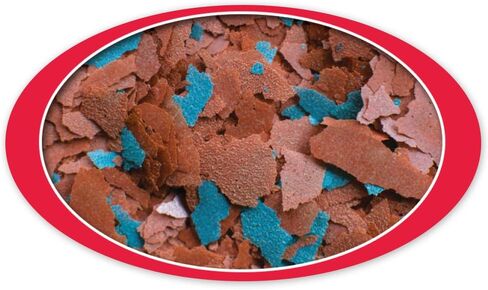 Cobalt Aquatics Ultra Color Flakes 16 oz. in Saudi Arabia