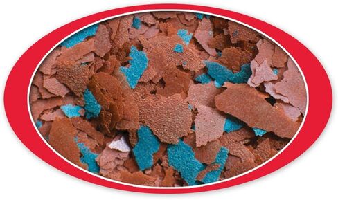 Cobalt Aquatics Ultra Color Flakes 16 oz. in Saudi Arabia