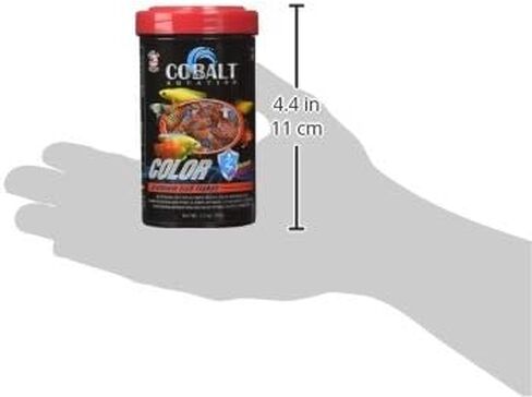 Cobalt Aquatics Ultra Color Flakes 16 oz. in Saudi Arabia