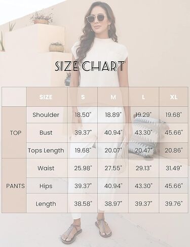 أطقم ملابس نسائية من قطعتين متماسكة، كنزة صوفية، وسراويل صالة عالية الخصر in Kuwait