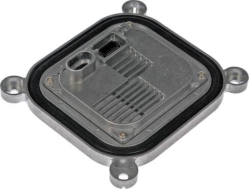 Dorman 601-061 High Intensity Discharge Lighting Ballast Compatible with Select Ford / Lincoln Models in Saudi Arabia