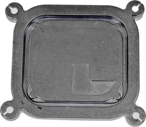 Dorman 601-061 High Intensity Discharge Lighting Ballast Compatible with Select Ford / Lincoln Models in Saudi Arabia