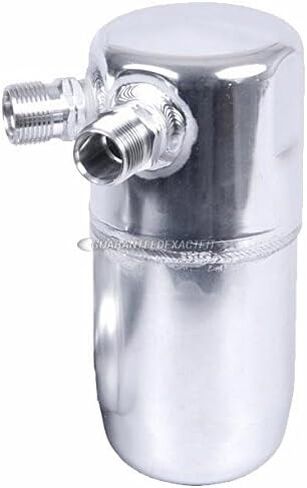 AC Compressor & A/C Kit For Chevy S10 S-10 GMC Sonoma S15 S-15 Isuzu Hombre 2.2L 4-Cyl 1996 1997 - BuyAutoParts 60-80235RK New in Saudi Arabia