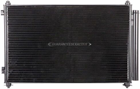OEM AC ضاغط ث / مكثف ومجفف لمازدا CX-9 CX9 2007 2008 2009 2010 2011 2012 2013 2014 2015 - BuyAutoParts 60-85008R5 جديد in Saudi Arabia