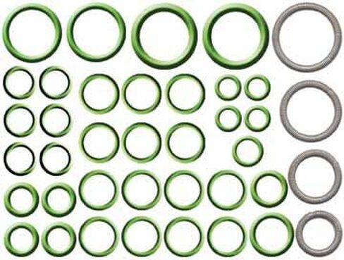 OEM AC ضاغط ث / مكثف ومجفف لمازدا CX-9 CX9 2007 2008 2009 2010 2011 2012 2013 2014 2015 - BuyAutoParts 60-85008R5 جديد in Saudi Arabia