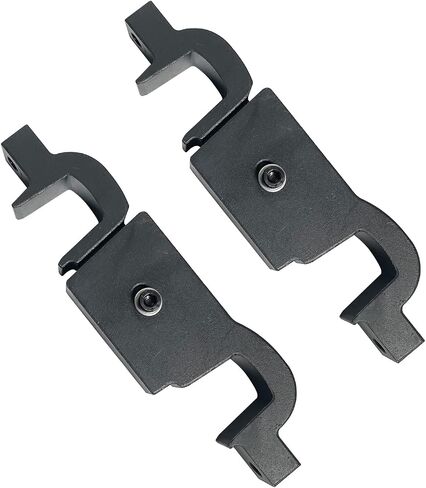 GOGOLO V6 V8 Engine Camshaft Timing Locking Tool Compatible with Porsche Cayenne Panamera 3.6L 4.5L 4.8L Engine Timing Belt Alignment Tensioner Tool Compatible with Audi Q7 9678/9595 in Saudi Arabia