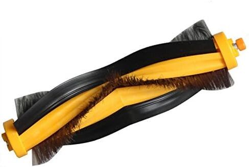 Accessory Kit Compatible with ECOVACS DEEBOT M80, M80 Pro Robotic Vacuum Cleaner - 3 Filters, 4 Side Brushes & 1 Main Brush in Kuwait