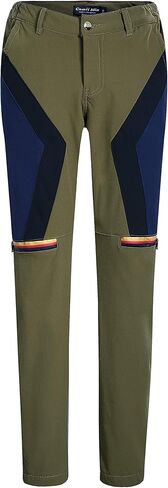Camii Mia-Fleece-Lined-Hiking-Pants-for-Women-Outdoor Ski Snow Pants Slim Waterproof Windproof Water Resistant in Saudi Arabia