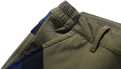 Camii Mia-Fleece-Lined-Hiking-Pants-for-Women-Outdoor Ski Snow Pants Slim Waterproof Windproof Water Resistant in Saudi Arabia