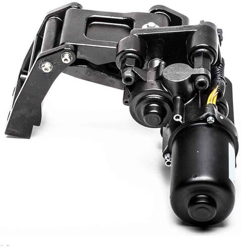 Front Left Driver Power Running Board Motor & Bracket for Ford Expedition Lincoln Navigator Replaces OE# 9L7Z-16A507-A in Saudi Arabia