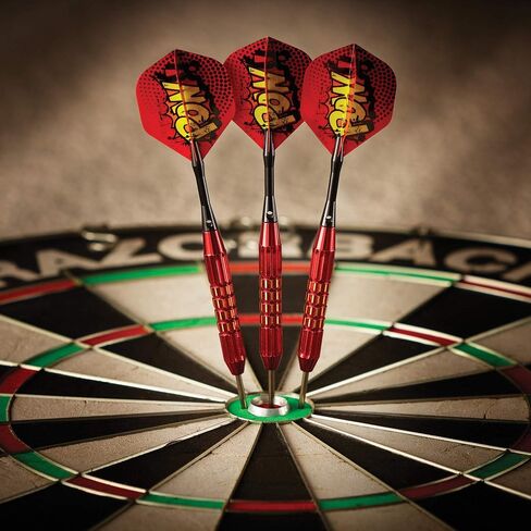 Viper Comix Steel Tip Darts, 22 Grams in Saudi Arabia