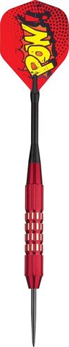 Viper Comix Steel Tip Darts, 22 Grams in Saudi Arabia
