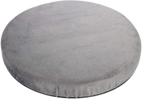 ZJchao Rotating Car Swivel Seat, 360° Rotation Skidproof Car Seat Cushion Convenient for Pregnant Women or People with Reduced Mobility, Sitting or Standing, Comfort Antiskid Office Home Use in Saudi Arabia