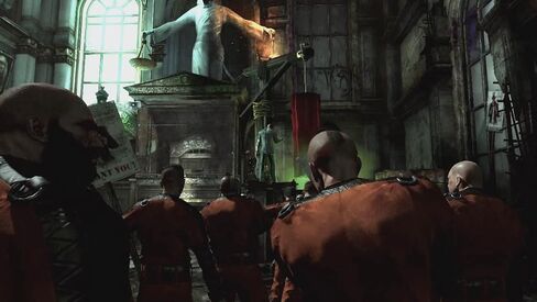 Warner Bros Interactive Entertainment UK Batman: Arkham Trilogy (Switch) in Saudi Arabia