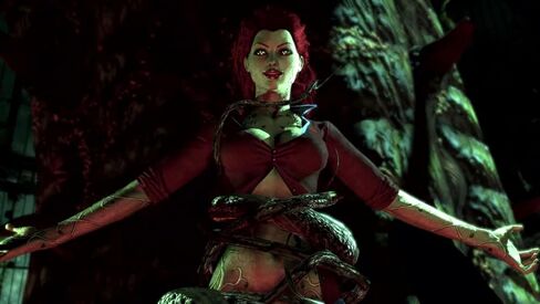 Warner Bros Interactive Entertainment UK Batman: Arkham Trilogy (Switch) in Saudi Arabia