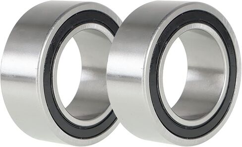 WFLNHB Rear Wheel Axle Bearing Kit Replacement for Yamaha YFZ450 2006-2013 Replacement for Yamaha Raptor 700 2006-2019 700R 2009-2019 in Saudi Arabia