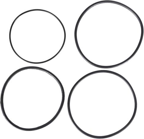 WFLNHB Rear Wheel Axle Bearing Kit Replacement for Yamaha YFZ450 2006-2013 Replacement for Yamaha Raptor 700 2006-2019 700R 2009-2019 in Saudi Arabia