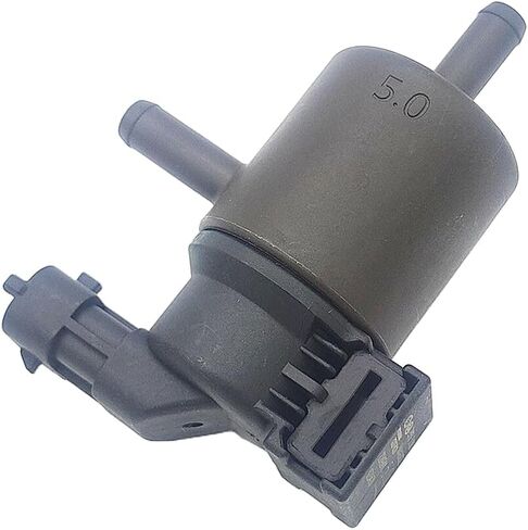 صمام OEM 28910-3L000 الأصلي - التحكم في التطهير / 289103L000 لسيارة Hyundai Genesis G70 19-22 Accent 18-22 Elantra 17-21 Kona 18-21 Veloster 19-21 Sonata 18-19 Kia in Saudi Arabia
