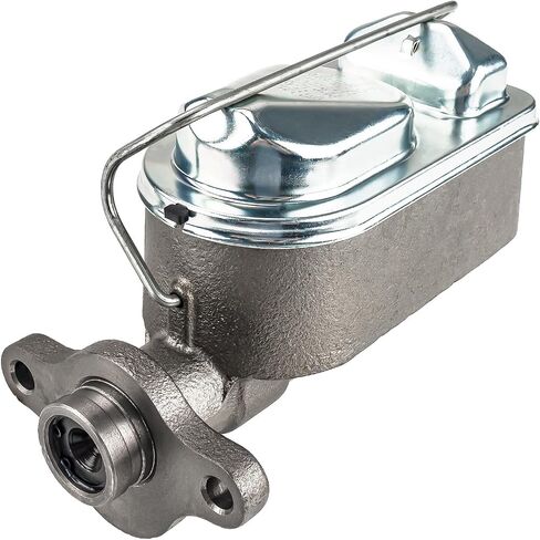 PHILTOP M39366 Brake Master Cylinder Replacement for CJ7 1978-1986, CJ5 1978-1983, Scrambler 1981-1985 in Saudi Arabia
