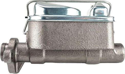 PHILTOP M39366 Brake Master Cylinder Replacement for CJ7 1978-1986, CJ5 1978-1983, Scrambler 1981-1985 in Saudi Arabia