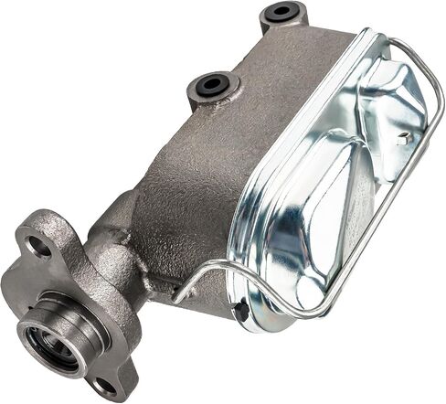 PHILTOP M39366 Brake Master Cylinder Replacement for CJ7 1978-1986, CJ5 1978-1983, Scrambler 1981-1985 in Saudi Arabia