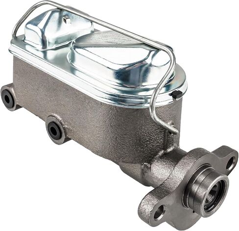 PHILTOP M39366 Brake Master Cylinder Replacement for CJ7 1978-1986, CJ5 1978-1983, Scrambler 1981-1985 in Saudi Arabia