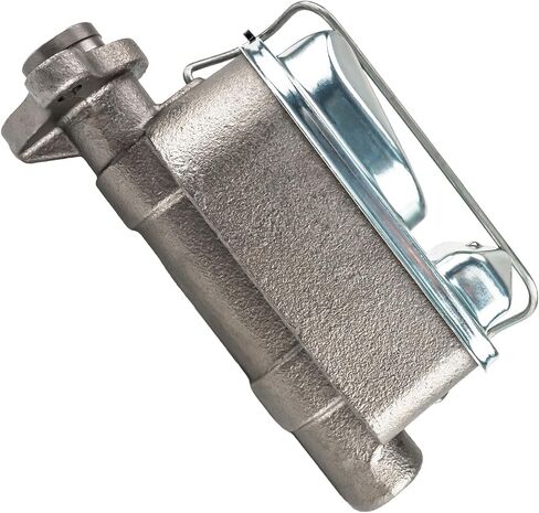 PHILTOP M39366 Brake Master Cylinder Replacement for CJ7 1978-1986, CJ5 1978-1983, Scrambler 1981-1985 in Saudi Arabia