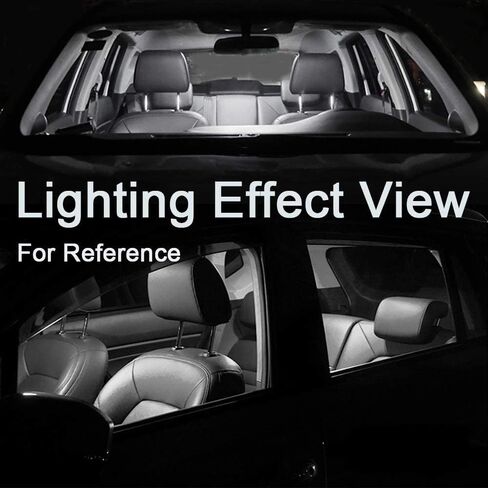 AWALITED 7pcs RAM 1500 Interior LED Lights Kit Super Bright LED Map Dome Light Bulbs for 1994 1995 1996 1997 1998 1999 2000 2001 2002 Dodge Ram 1500 2500 3500 Pickup Truck all models in Saudi Arabia