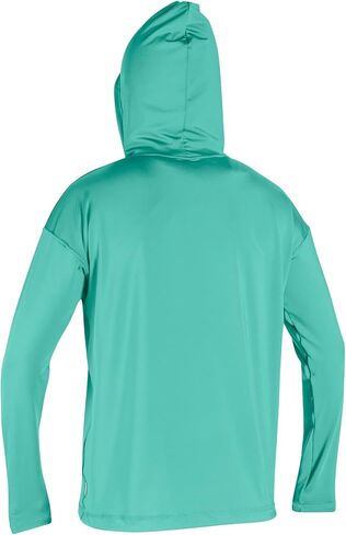 O'NEILL Women's Side Print Long Sleeve Hoodie in Saudi Arabia