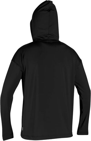 O'NEILL Women's Side Print Long Sleeve Hoodie in Saudi Arabia