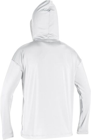 O'NEILL Women's Side Print Long Sleeve Hoodie in Saudi Arabia