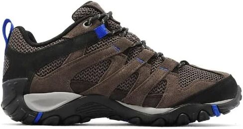Merrell J036721 Mens Hiking Shoes Alverstone GTX Bracken US Size 10.5 in Saudi Arabia