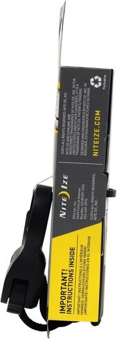 Nite Ize CamJam XT مشدود حبل ألومنيوم مع حبل متين عالي التحمل (عبوتان) in Saudi Arabia