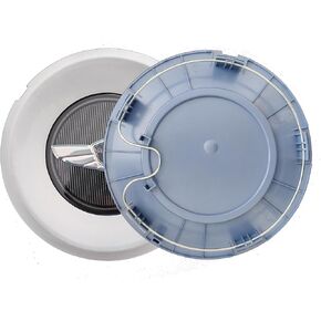 غطاء مركز العجلة 529603M100 غطاء محور التكوين 2009-2012 1 قطعة in Kuwait