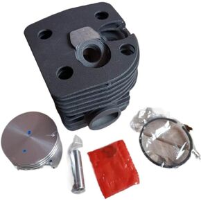 Cylinder Kit 4116 020 1215 41160201215 46mm Compatible With FS 550 FS 420 in Saudi Arabia