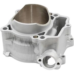 حجم تجويف أسطوانة هواء المحرك STD 77 مم متوافق مع WR250F YZ250F 2001-2013 5XC-11311-20-00 in Kuwait